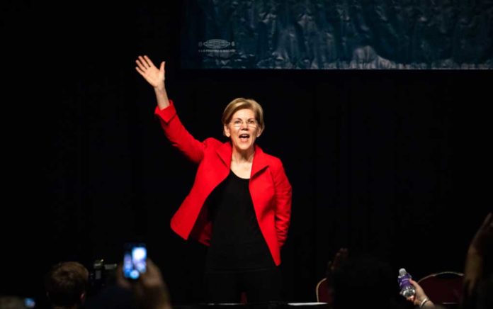 Warren Drops Out of 2020 Race for the White House