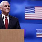 Mike Pence Backs Republican Efforts to Challenge Electoral College
