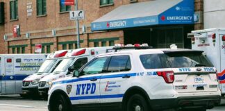 Migrant Teen Wounds Two NYPD Officers in Queens Firefight