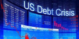Trillion-Dollar Tightrope: America's Debt Crisis Is Only Getting Worse
