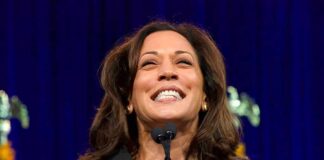 Kamala Harris's Changing Views on Defense Budget: What Could It Mean?