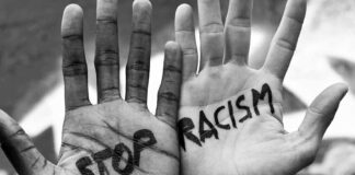 Senator Responds to Offensive Comments, Calls for Opposition to Hate