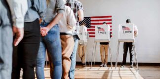 Latino Voter Support: Kamala Harris vs. Previous Vice Presidents
