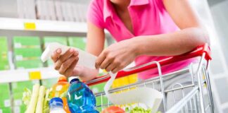 Kamala Harris' Plan on Grocery Prices Sparks Heated Debate
