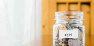 New Proposal Could Change How Service Industry Earnings Are Taxed in Ohio