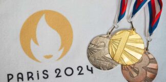 Olympic Hydration Crisis: Athletes and Fans Demand Action as Health Concerns Mount