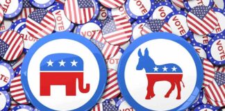 Florida GOP Gains Significant Edge Over Democrats; Major Shift Evident