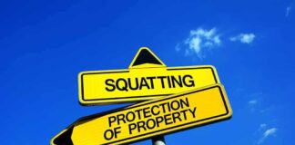 Streamlined Solution Proposed to Tackle Squatting and Boost Property Rights