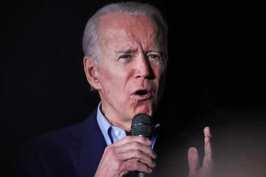 Biden’s Preemptive Pardons: A Strategic Move Against Future Trump ...