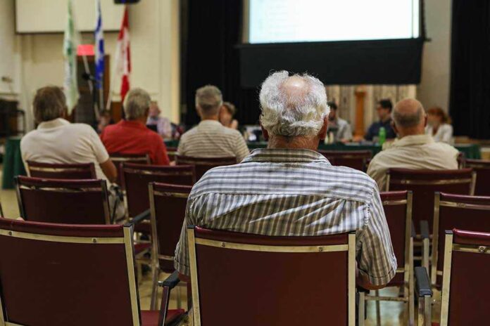 1521587657 featured image People attending a meeting in a conference room.