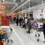 Groceries