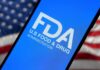 FDA