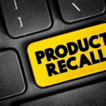 product recall