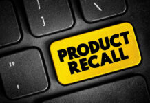 product recall