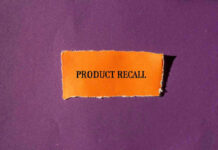 product recall