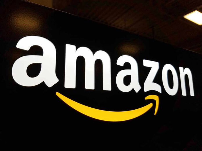 amazon
