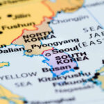 south korea