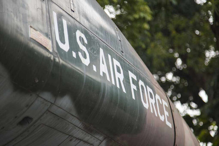 air force