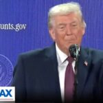 Trump Cash for Babies: Catchy or Concerning? 'A stake in the future': Trump introduces savings account