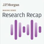 AI Boost Sparks Economic Boom "Bending, not breaking": The global economy's new normal