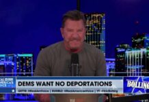Democrats Once Demanded Deportations—Now They Call