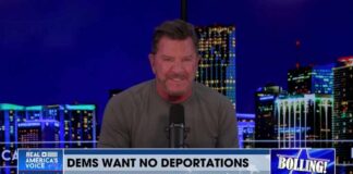 Democrats Once Demanded Deportations—Now They Call