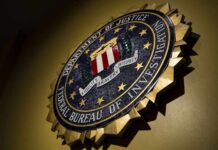 LIVE: Officials hold press conference on arrest of Ryan