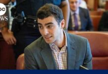 Luigi Mangione returns to federal court for hearing over