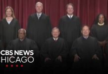 SCOTUS hears case of firing of Lisa Cook from Fed's Board of