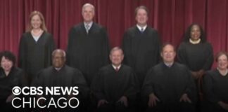 SCOTUS hears case of firing of Lisa Cook from Fed's Board of