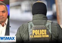 The left unveils new tactic to stop ICE | Wake Up America