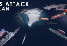 Trump’s Greenland Grab: Shocking New Twist US Greenland Military Attack Plans | Explained