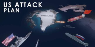 US Greenland Military Attack Plans | Explained