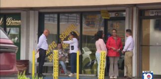 Florida driver's license exams now English-only, transitional