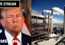 LIVE: Trump announces rollback of landmark finding that