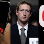 Meta, YouTube head to landmark US trial over social media