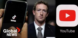 Meta, YouTube head to landmark US trial over social media