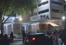 Oregon teen arrested, accused of planning attack on ICE in