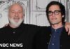 Rob Reiner's son charged with his parents' murders