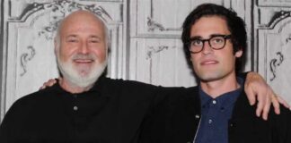 Rob Reiner's son charged with his parents' murders