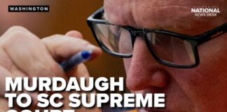 SC SUPREME COURT WILL RULE: Alex Murdaugh’s bid to