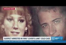 Lovers Lane Horror Ends–Arrest Shocks Houston Arrest made in decades-old Houston cold case