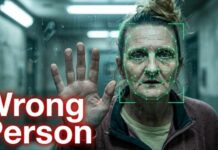 Grandma Jailed 6 months Framed by AI