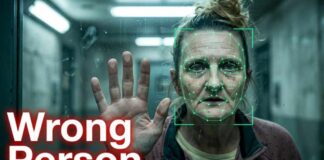 Grandma Jailed 6 months Framed by AI