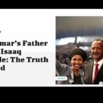 Ilhan Omar's Father and the Isaaq Genocide