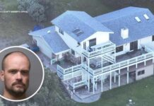 HORRIFYING Rental Recordings—Thousands of Children Targeted Man arrested for recording guests without their knowledge