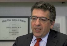 Mayo Clinic researchers investigating COVID-19's brain