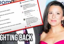 Ms. Rachel FIGHTS BACK Against Group Trying To