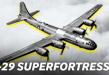 The deadliest bomber in history