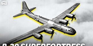 The deadliest bomber in history
